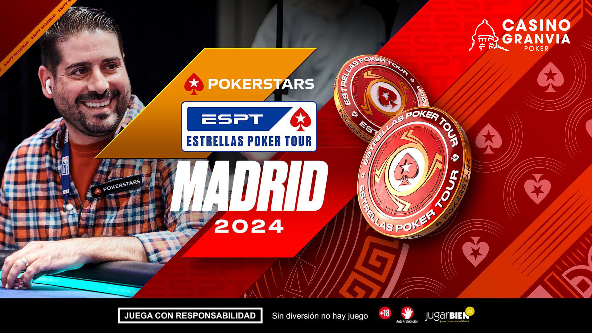 estrellas poker tour