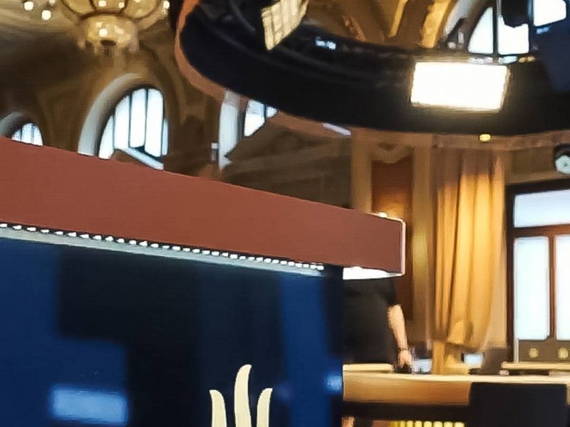 Torneo Triton Poker Series en Casino Gran Vía Madrid